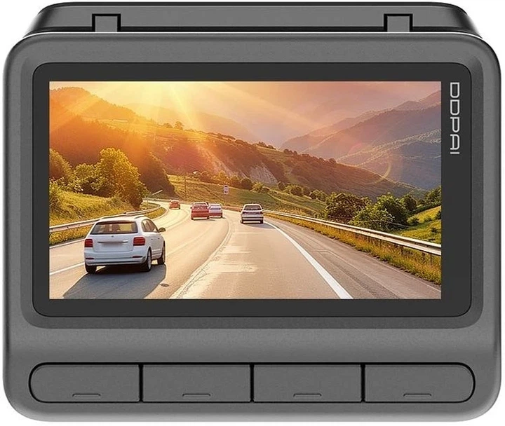 Відеореєстратор DDPai Z60 Dual-Channel Set UA - Фото 3 Відеореєстратор DDPai Z60 Dual-Channel Set UA - изображение 3