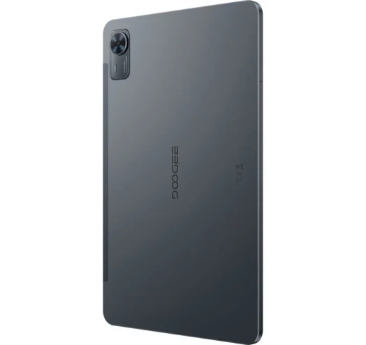 Планшет Doogee Tab E3+ VIP Edition 8/256Gb LTE Graphite Gray UA UCRF - изображение 5