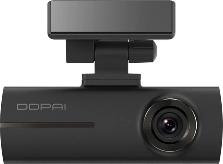 Відеореєстратор DDPai Dash Camera N1 Dual Global UA - изображение 2