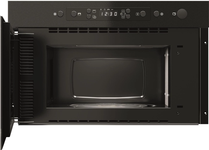 Мікрохвильова піч WHIRLPOOL MBNA920B (вбудована) - изображение 3