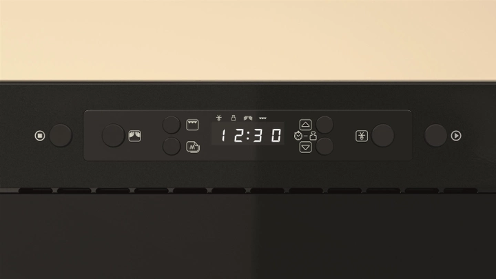 Мікрохвильова піч WHIRLPOOL MBNA920B (вбудована) - изображение 4