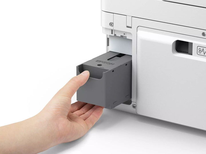 Urządzenie wielofunkcyjne Epson WorkForce Pro WF-M4619DWF (C11CK74401) - obraz 13