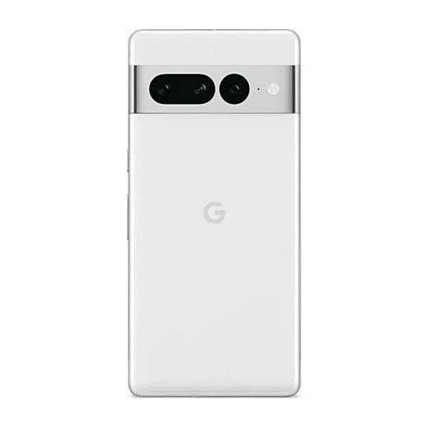 Смартфон Google Pixel 7 Pro 12/128GB Snow - Фото 2 Смартфон Google Pixel 7 Pro 12/128GB Snow - изображение 2