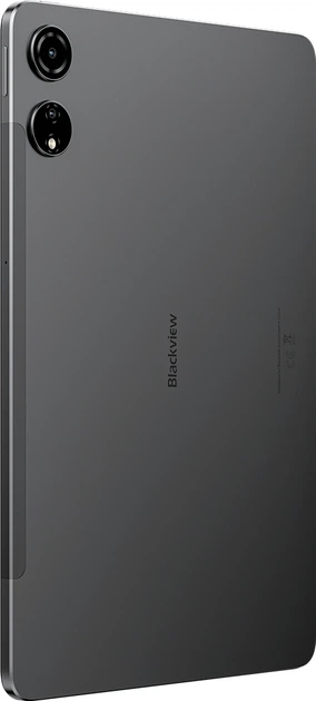 Tablet Blackview Mega 3 SET LTE 12.1" 12/256GB Space Grey (MEGA 3_SG) - obraz 8