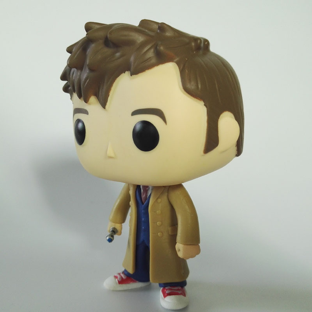 Dr funko hot sale pop