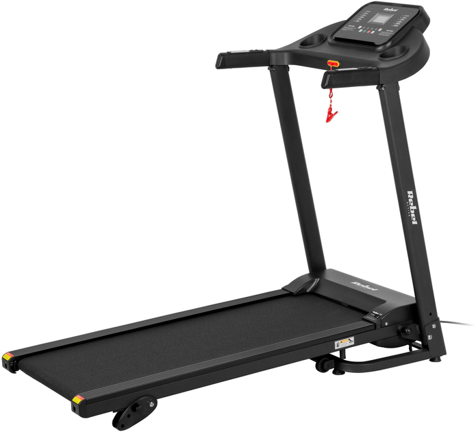 Bieżnia elektryczna Rebel Active RBA-1001 (5901890098069) - obraz 3