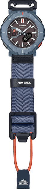 Наручные часы Casio ProTrek PRJ-B001B-2ER - изображение 2