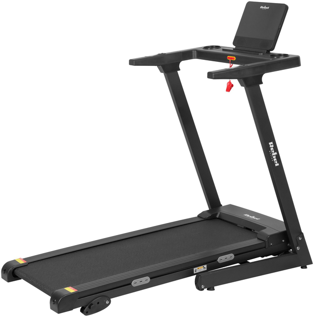 Bieżnia elektryczna Rebel Active RBA-1002 (5901890098076) - obraz 3