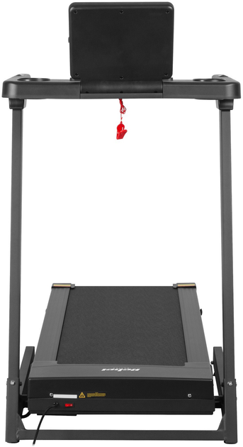 Bieżnia elektryczna Rebel Active RBA-1002 (5901890098076) - obraz 8