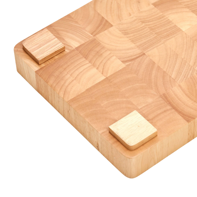 Дошка для нарізання Zeller 42 x 5,5 x 27 см 8239 (4003368248011) - зображення 2
