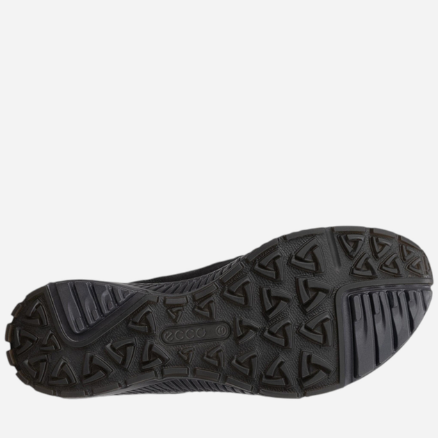 Buty trekkingowe męskie z membraną ECCO Terracruise II M 843064-51052 45 Czarne (825840531589) - obraz 6