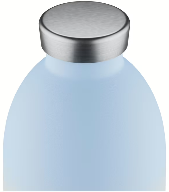 Butelka termiczna do picia Clima 24 Bottles Horizon Aurora 500 ml (8059388262137) - obraz 3