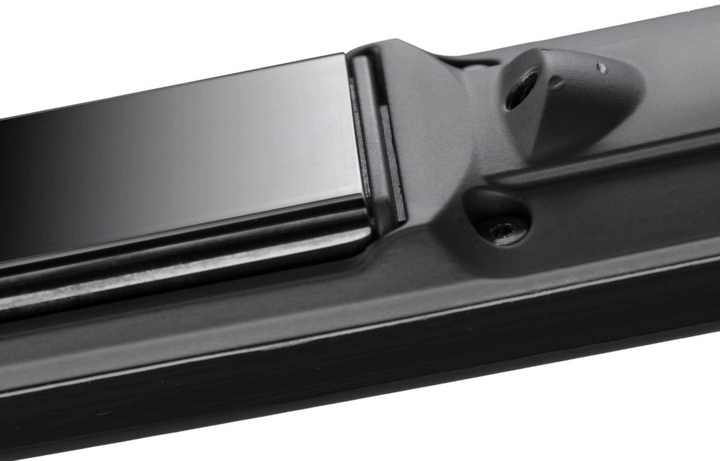 Випрямляч для волосся Babyliss Pro Stilista Чорний (BAB3550BE) - зображення 4