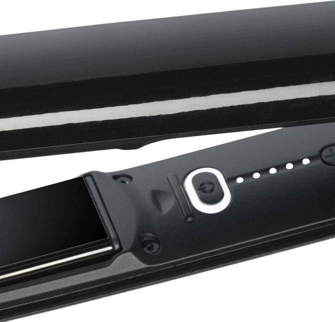 Випрямляч для волосся Babyliss Pro Stilista Чорний (BAB3550BE) - зображення 5