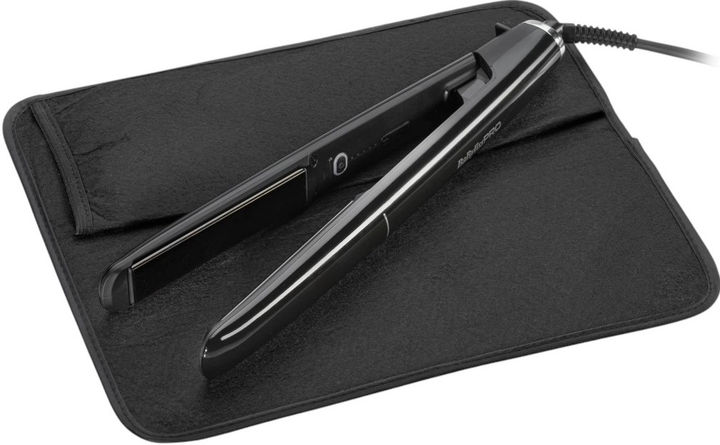 Випрямляч для волосся Babyliss Pro Stilista Чорний (BAB3550BE) - зображення 6