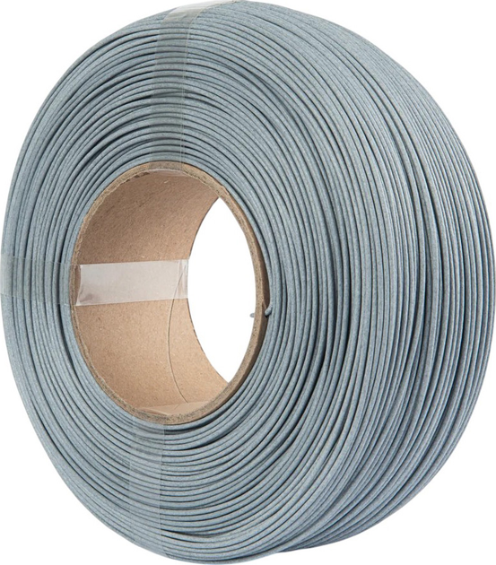Filament do drukarek 3D Spectrum ReFill PETG CF 1.75 mm 1 kg Grey (TF-24118) - obraz 2