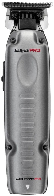 Тример BaByliss Pro LO-PRO FXONE (FX729E) - зображення 1