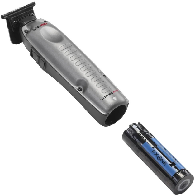 Тример BaByliss Pro LO-PRO FXONE (FX729E) - зображення 3