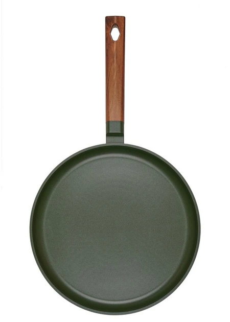 Patelnia do naleśników Resto Sadr 28 cm (93712) (4260709013763) - obraz 4