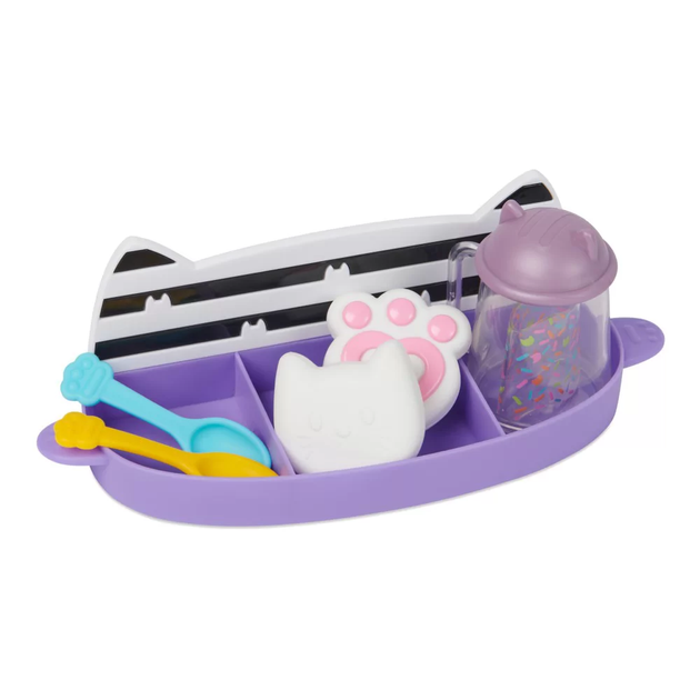 Zestaw kuchenny Spin Master Koci Domek Gabi (778988469170) - obraz 4