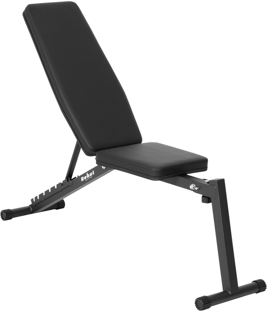 Тренувальна лавка Rebel Active (5901890122962) - зображення 1