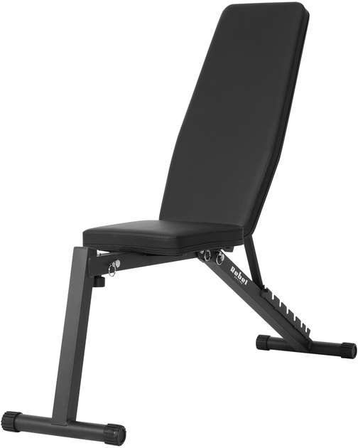 Тренувальна лавка Rebel Active (5901890122962) - зображення 2
