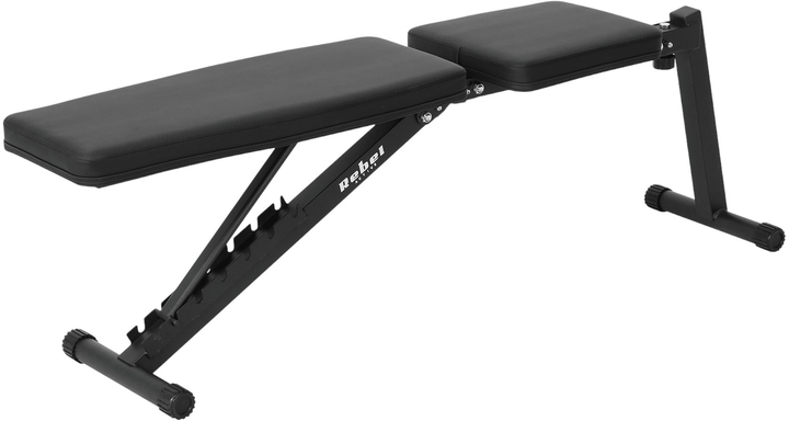Тренувальна лавка Rebel Active (5901890122962) - зображення 5