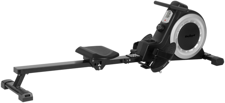 Wioślarz magnetyczny Rebel Active RBA-1005 (5901890098120) - obraz 1