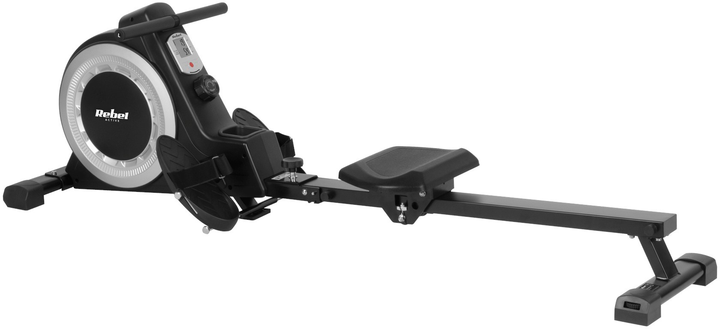 Wioślarz magnetyczny Rebel Active RBA-1005 (5901890098120) - obraz 2