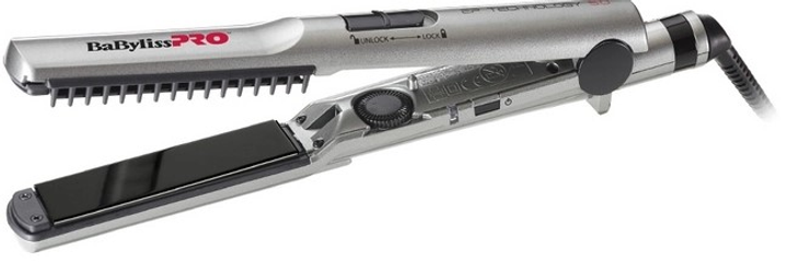 Випрямляч для волосся BaByliss Pro BAB2670EPE - зображення 2
