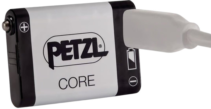 Akumulator Petzl Core 1250 mAh (3342540847095) - obraz 2
