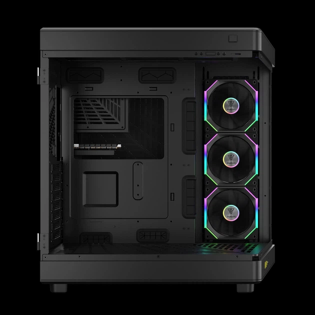 Корпус Gamdias NESO P1 PRO B Mid-Tower PC Case (4711514500424) - изображение 6