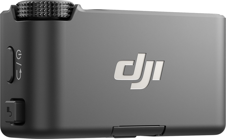 Odbiornik DJI Mic 3 (CP.RN.00000477.01) - obraz 4
