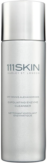 Пудра для вмивання обличчя 111Skin Exfoliating Enzyme 40 г (5061015160863) - зображення 1