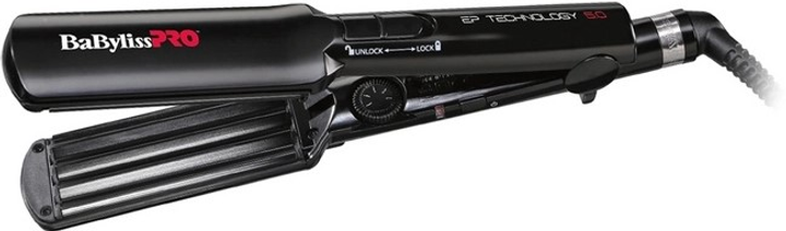 Lokówka do włosów BaByliss Pro (BAB2658EPCE) - obraz 1