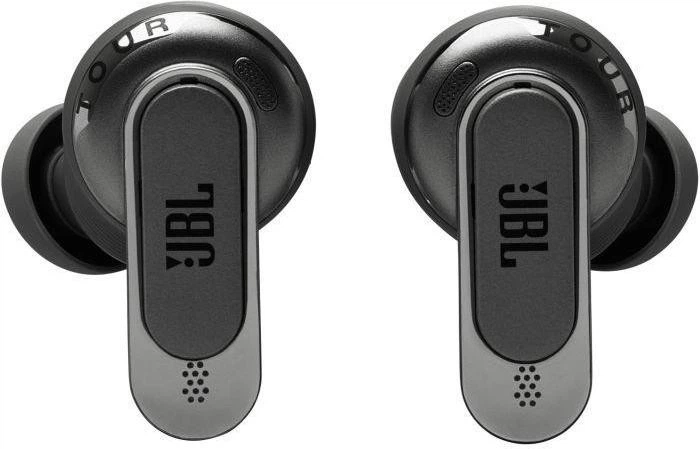 Наушники TWS JBL Tour Pro 3 Black (JBLTOURPRO3BLK) - изображение 5