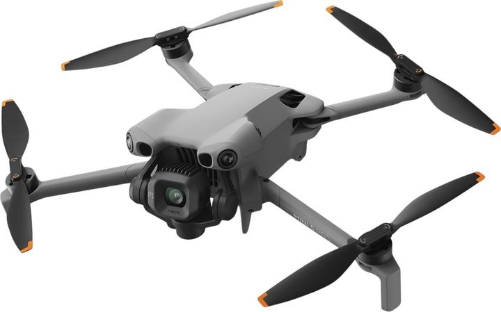 Квадрокоптер DJI Mini 5 Pro (CP.MA.00000838.01) - зображення 2
