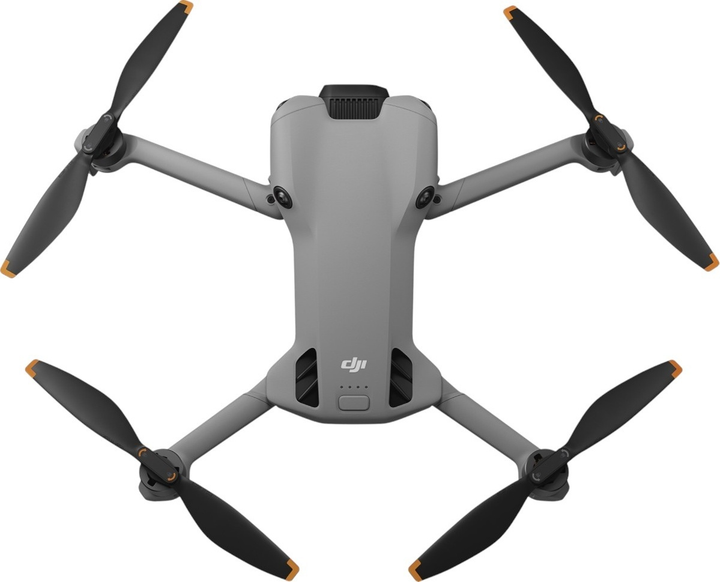 Квадрокоптер DJI Mini 5 Pro (CP.MA.00000838.01) - зображення 4