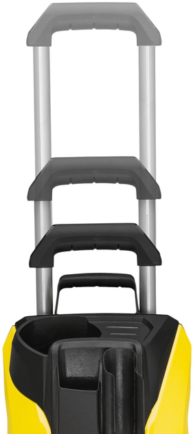 Myjka wysokociśnieniowa Karcher K 5 Power Control Flex (1.324-700.0) - obraz 3