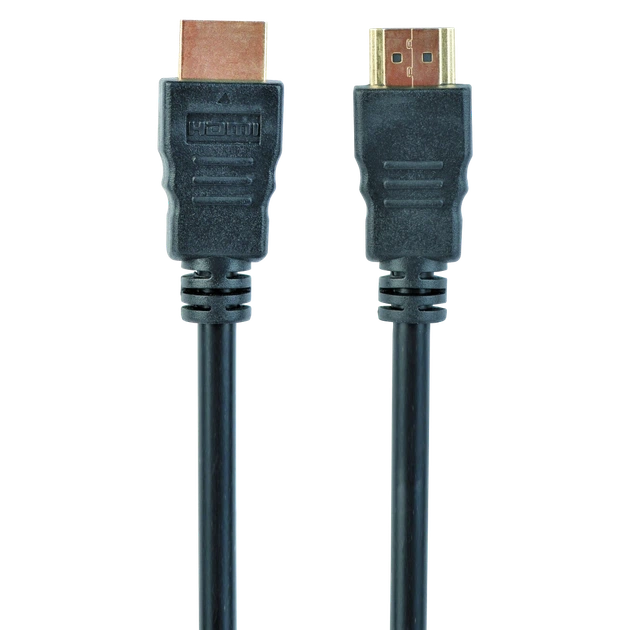Кабель Cablexpert HDMI V.2.0 4K 60 Гц 3 м - Фото 1 Кабель Cablexpert HDMI V.2.0 4K 60 Гц 3 м - изображение 1