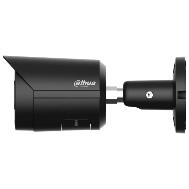 IP відеокамера Dahua DH-IPC-HFW2249S-S-IL-BE 2МП (2.8мм) - Фото 2 IP відеокамера Dahua DH-IPC-HFW2249S-S-IL-BE 2МП (2.8мм) - зображення 2