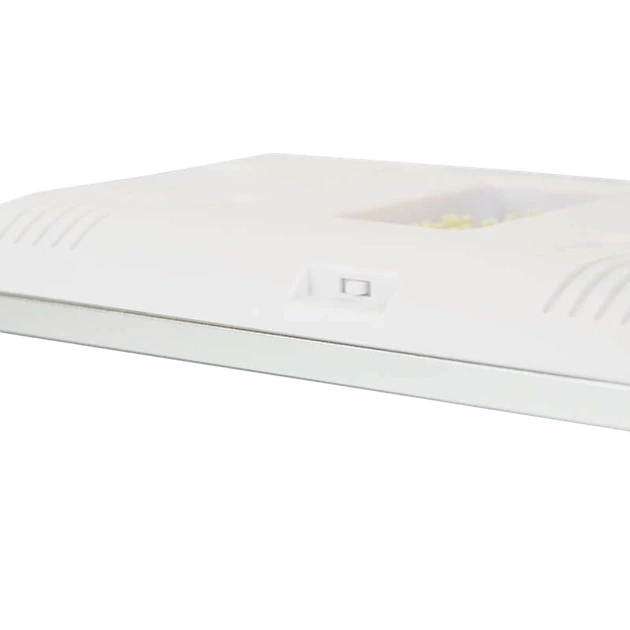 Видеодомофон BCOM BD-770FHD, 7" IPS, White - изображение 3