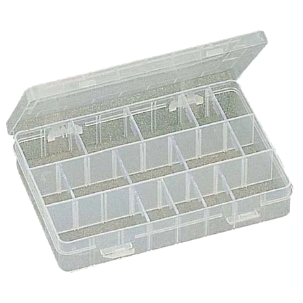 Касетница Pro'sKit 203-132E - Фото 1 Касетница Pro'sKit 203-132E - изображение 1