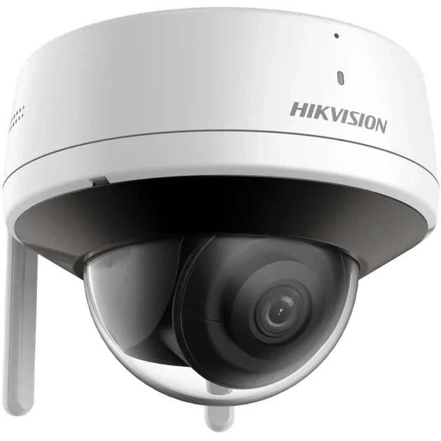 IP відеокамера Hikvision DS-2CV2141G2-IDW(W) (2.8мм) - зображення 2