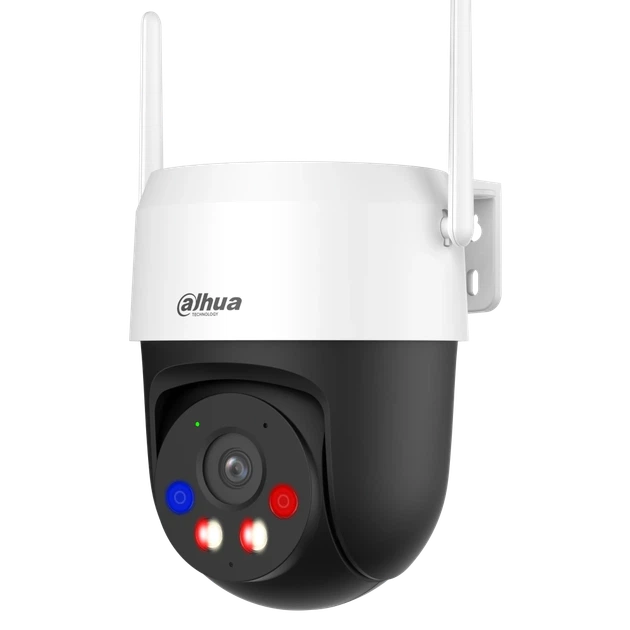IP видеокамера Dahua DH-P5AS-PV 5МП Wi-Fi PT (2.8мм) - Фото 1 IP видеокамера Dahua DH-P5AS-PV 5МП Wi-Fi PT (2.8мм) - изображение 1