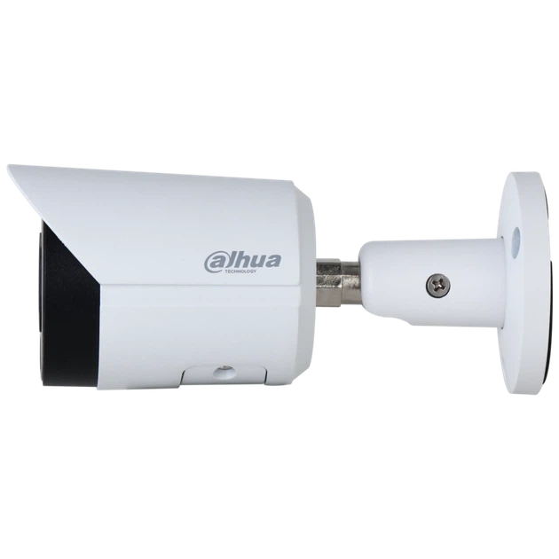 IP видеокамера Dahua DH-IPC-HFW2449S-S-IL 4МП (2.8мм) с микрофоном - изображение 2