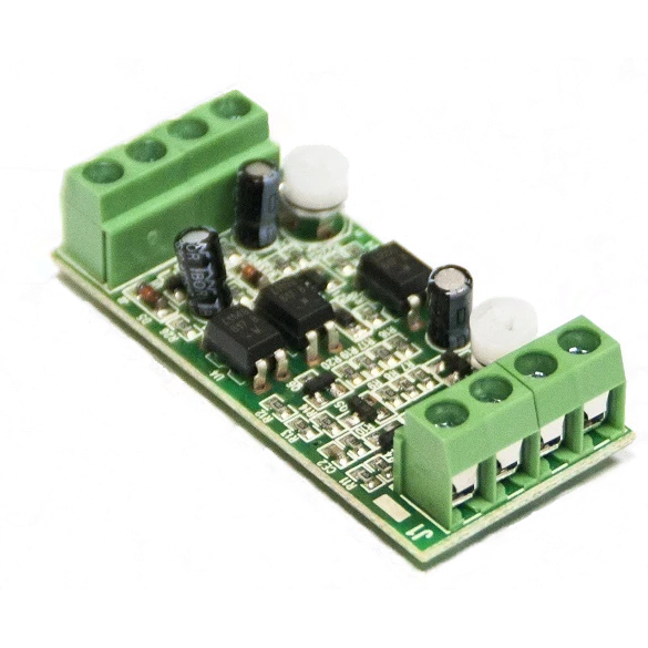 Переходник Slinex VZ-10 - Фото 1 Переходник Slinex VZ-10 - изображение 1