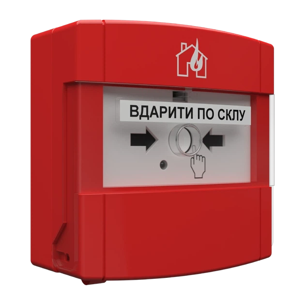 Искрозащищенный пожарный извещатель Тирас СПР ЕХ питание 8-28В степень защиты IP 20 - изображение 3