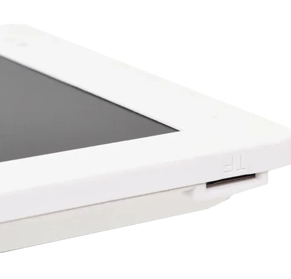 Комплект видеодомофона BCOM BD-480M White Kit - Фото 2 Комплект видеодомофона BCOM BD-480M White Kit - изображение 2