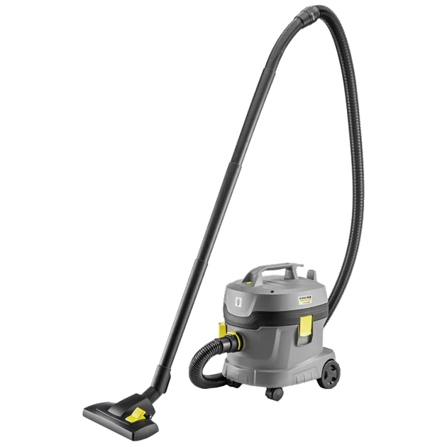 Пылесос профессиональный Karcher T 11/1 Classic 850 Вт 11 л - Фото 1 Пылесос профессиональный Karcher T 11/1 Classic 850 Вт 11 л - изображение 1